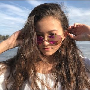 Meet your Posher, Hayden